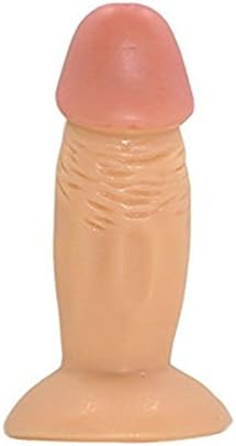 Women Adult Casual Toy Mini Flesh Realistic Di-l-d0s for Beginners Flexible