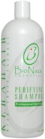 Bionaza Kerahair Purifying Shampoo 32oz