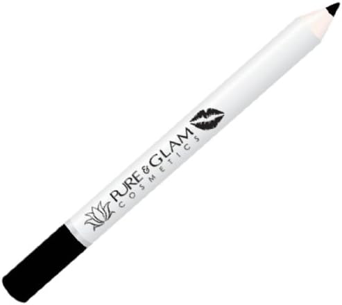 The Lano Company Waterproof Eyeliner Pencil, Black