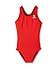 TYR Sport Girls' Solid Durafast Maxback Swim Suit