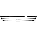 Evan Fischer Valance Compatible with 1998-2005 Volkswagen Beetle Front Partslink VW1094110
