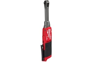Milwaukee M12FHIR14LR-0 12v Cordless 1/4 Drive Long Reach Fuel Ratchet Body Only