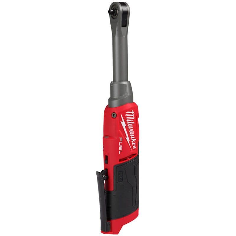 Milwaukee M12FHIR14LR-0 12v Cordless 1/4 Drive Long Reach Fuel Ratchet Body Only