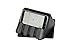 Heininger 1040 CommuteMate Black NavCup