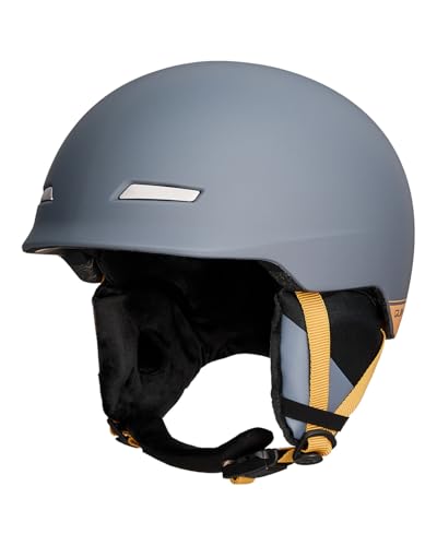 Quiksilver Play - Brown