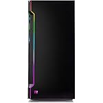 SkyTech-Shadow-Gaming-Computer-PC-Desktop-Ryzen-5-3600-6-Core-36GHz-GTX-1660-Ti-6G-500G-SSD-8GB-DDR4-3000-B450-MB-RGB-AC-WiFi-Windows-10-Home-64-bit-Black