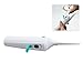 Pevor Portable Dental Water Flosser Water Pick Oral irrigator Air Pressure Cleaner Teeth Tooth Brush for Travel