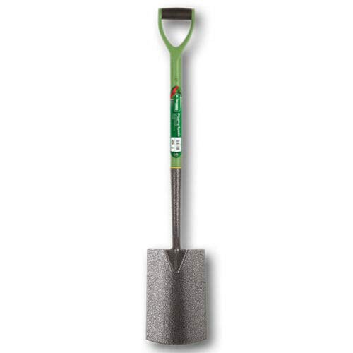 Steele Garden Tools Spade Digging Shovels Gardening Home Landscape High