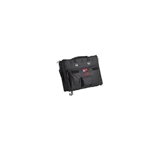 UPC 716408503226 product image for Gator Laptop and 2-Space Audio Rack Bag (GSR-2U) (B0002H0ROU) | upcitemdb.com