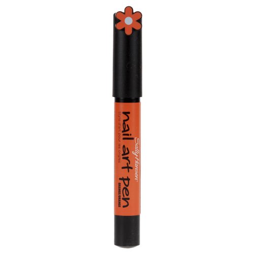 Sally Hansen Nail Art Pens, Orange-Orange
