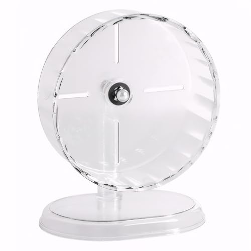 Fanlahmtasy Gerbil and Hamster Wheel