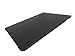 LUVVITT [Rescue] Case Full Body Front and Back Cover for Apple iPad Air 3 / iPad Pro 9.7 inch - Black