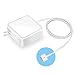 Macbook Pro Charger, 60w Magsafe2 Power Adapter Charger for MacBook and 13-inch