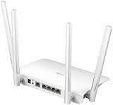 Cudy WR1300 AC1200 Dual-Band Gigabit WiFi Router MU-MIMO VPN USB 3.0 OpenWRT view 2