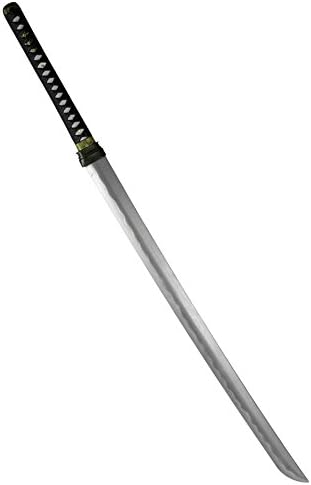 Musashi Katana II - LARP Sword - Refurbished
