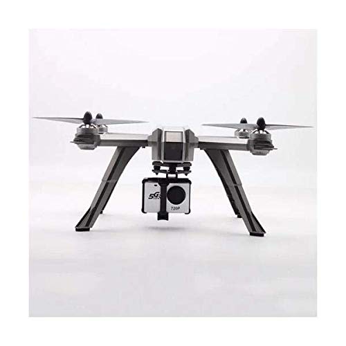 MJX-Bugs-3-Pro-B3-Pro-C6000-5G-WiFi-FPV-Brushless-RC-Drone-Quadcopter-RTF-1080P-Two-Batteries