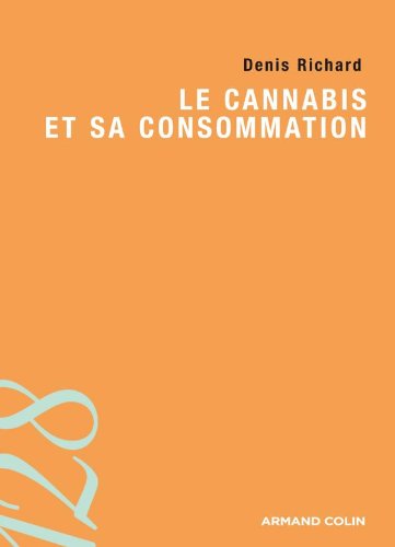 Le  cannabis et sa consommation