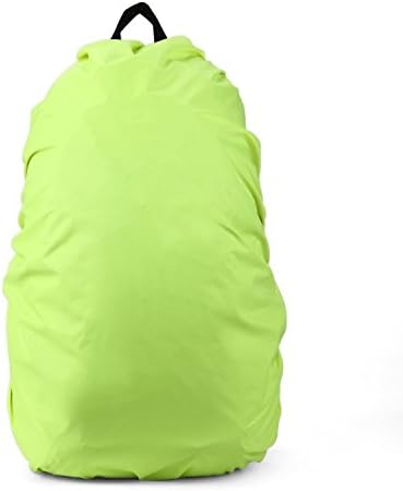 即日発送レインカバーリュック リュックサック 無地カバー 登山 雨よけ ザックカバー リュックカバー アウトドア スポーツ 自転車 防水 レインカバー バックパック リュック 軽量 コンパクト 12色 35l