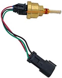 Amazon Com 2 Pcs For Excavator Water Temp Sensor 239 9957 Automotive