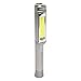 Big Larry 6306 Magnetic 400 Lumen LED Worklight By Nebo (Grey)