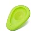 Reusable Silicone Fresh Saver Yellow and Green Set of 2 by Kitchen TM