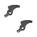 Black & Decker NST2118 LST220 LST136 Trimmer (2 Pack) Replacement Lever Assembly # 90567077-2pk primary