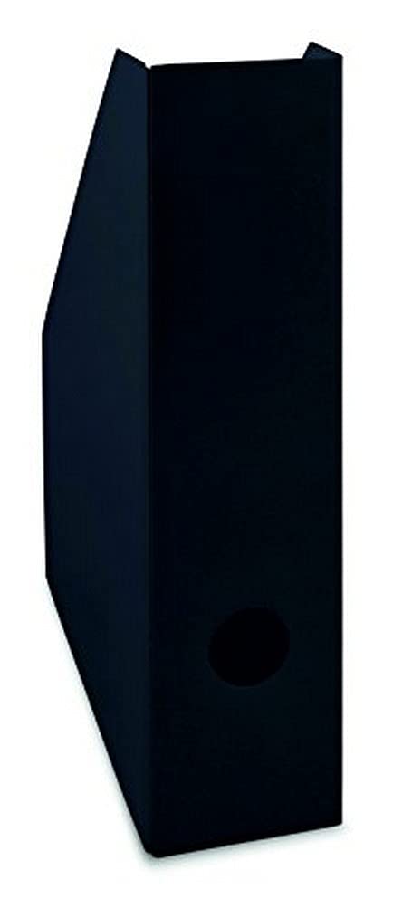 “Colour” LANDRE Magazine File Slim Black