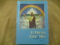 El Triunfo Del Amor De Dios 0816398909 Book Cover