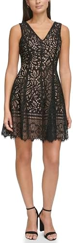 kensie halter neck ruffle dress Kensie Smocked Halter Neck Sleeveless Ruffle Mini Dress at Hamilton Place in Chattanooga, TN