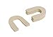 Moore Medical Heel Spur Pads Adhesive Foam 1/4
