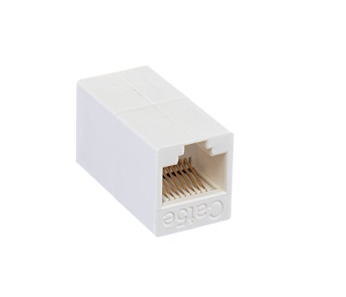 image for THE CIMPLE CO Ethernet Extender Adapter by RJ45 Ethernet Data Cable f 