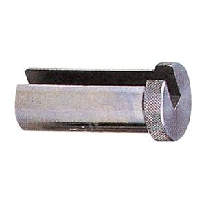Keyway Bushing - Bushing Type: A Pilot Diameter: 9mm