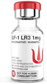 IG Factor-1 LR3 1mg
