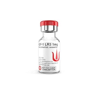 igf-1 lr3 benefits bodybuilding Explanation, Benefits, and Dosing for IGF-LR3