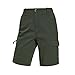 BALEAF Kids’ Convertible Pants Multi Cargo Pocket Lightweight Outdoor Pantsthumb 2