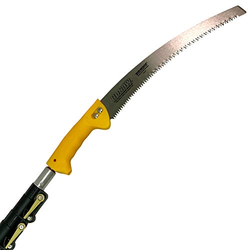 DocaPole 5-12 Saw Foot Poning 