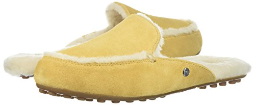 sunflower yellow uggs