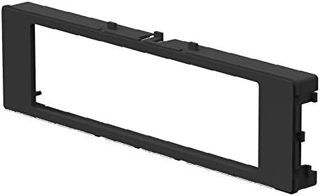 1996 1997 1998 1999 2000 2001 2002 2003 2004 2005 2006 Audi A4 A6 A8 TT Coupe Single Din Stereo Installation Kit