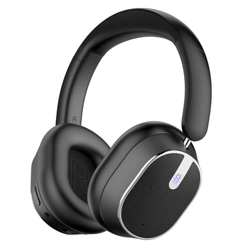 MMWOWARTS Hybrid Active Noise Cancelling Bluetooth
