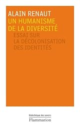 Un  humanisme de la diversité