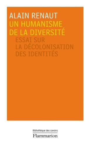 Un  humanisme de la diversité