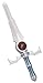 ThunderCats Basic Role Play Sword of Omens Dagger (Fits Deluxe Lion-O Clawshield)