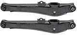 Prime Choice Auto Parts CAK351009-351009 2 Rear Control Arms
