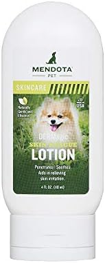dog eczema lotion