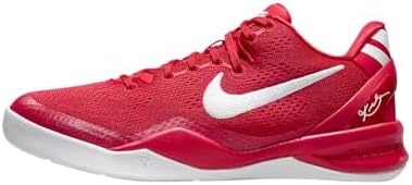 Amazon.com | Kobe 8 Big Kids' Basketball Shoes (FN0266-601