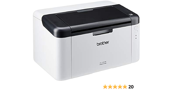Brother HL-1210W : Amazon.es: Informática
