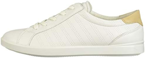ecco women's leisure sport tie sneaker