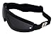 Birdz Eyewear Wing Goggles w/Smoke Lenses