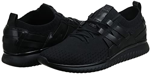 cole haan men's grand motion knit sneaker