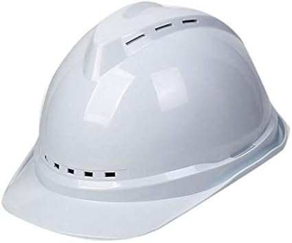 comfortable construction hard hats